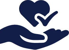 Honest communication and compassionate service