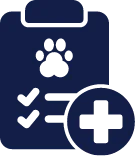 Onsite diagnostics and pharmacy for fast results