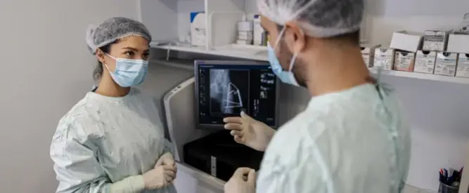 Surgery, Ultrasound & X-Rays