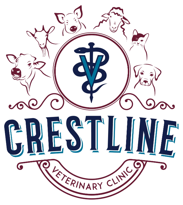 Crestline Veterinary Clinic
